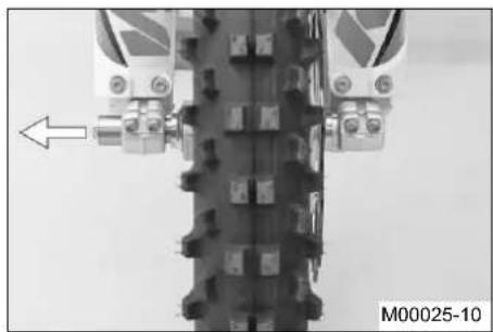 KTM SXF 350 (2015) - PAnpoopoiE5 - 3