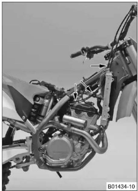 KTM SXF 350 (2015) - EPRASES EPBIS IAIIOY 58 - 1