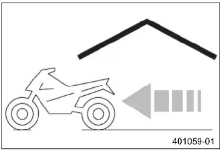 KTM SXF 350 (2015) - EvapgN aeitoupyiae ta nV aTOnKeuon - 1
