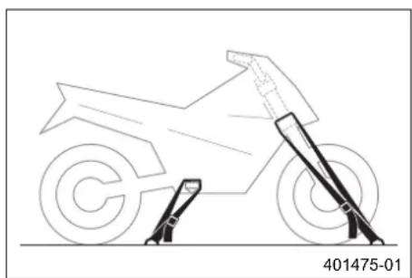 KTM SXF 350 (2015) - Yπóδεiξη - 1