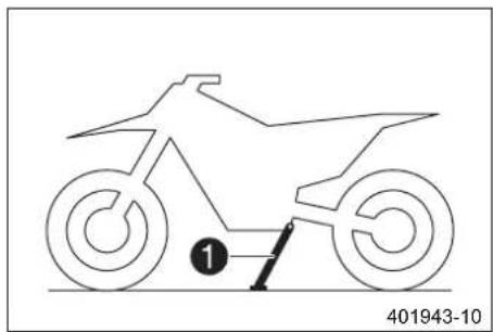 KTM SXF 350 (2015) - Iaaivo oTavr (XC-F US) - 1