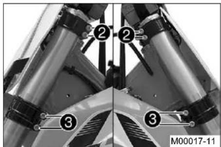 KTM SXF 350 (2015) - (SX-F US, XC-F US) - 1