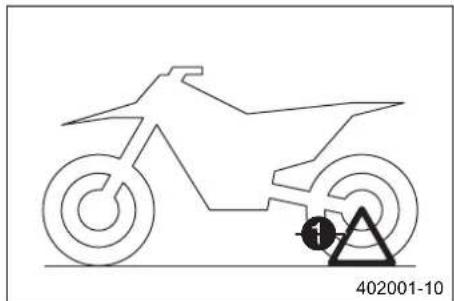 KTM SXF 350 (2015) - Aqaiopouevo a i v o a v t (tpiywvo) (Ola ta o t  a SX-F) - 1