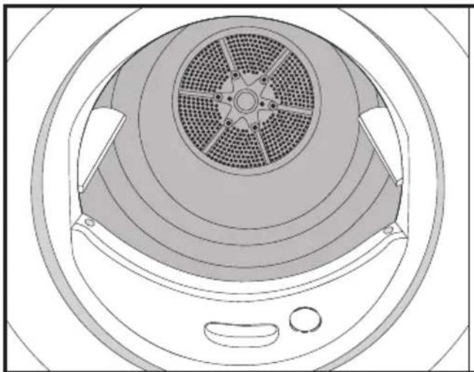 MIELE TRK555 - 程序一覽表 - 1