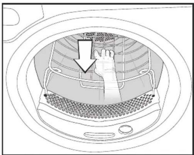 MIELE TRK555 - 程序一覽表 - 3