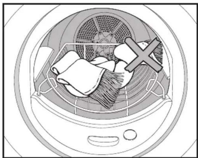 MIELE TRK555 - 程序一覽表 - 6