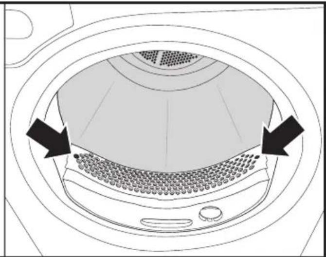 MIELE TRK555 - 程序一覽表 - 2