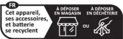 BOSCH GUS 10 8 VLI Professional - Valable uniquement pour la France: - 2