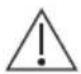 AEG LB1485 - Pour certaines anomalies, un signal sonore se fait entendre et un code d'alarme s'affiche : - 1