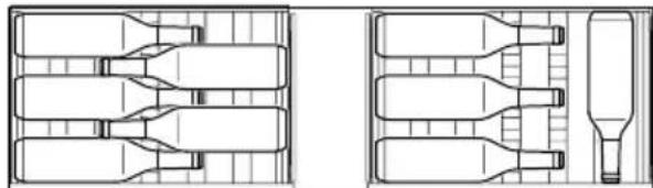 ELECTROLUX WK4PL10SP - Bruits normaux de fonctionnement - 1
