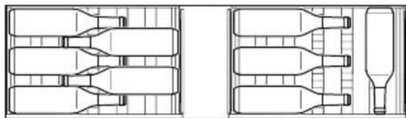 ELECTROLUX WK4PL10SP - Normal operating sounds - 1