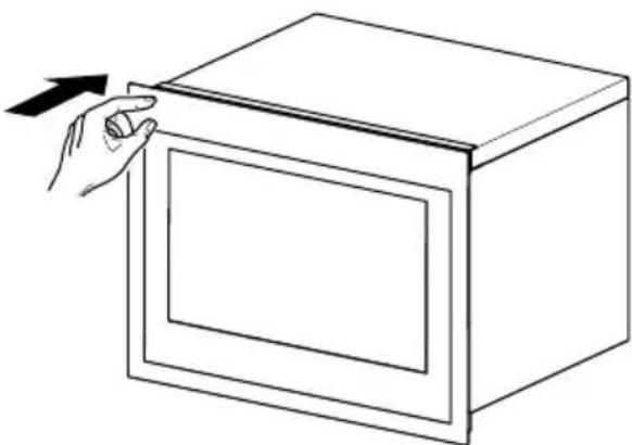 ELECTROLUX WK4PL10SP - Temperature Recollection Function - 1