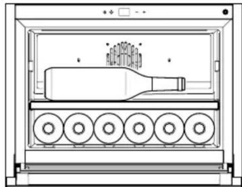 ELECTROLUX WK4PL10SP - Bruits normaux de fonctionnement - 2
