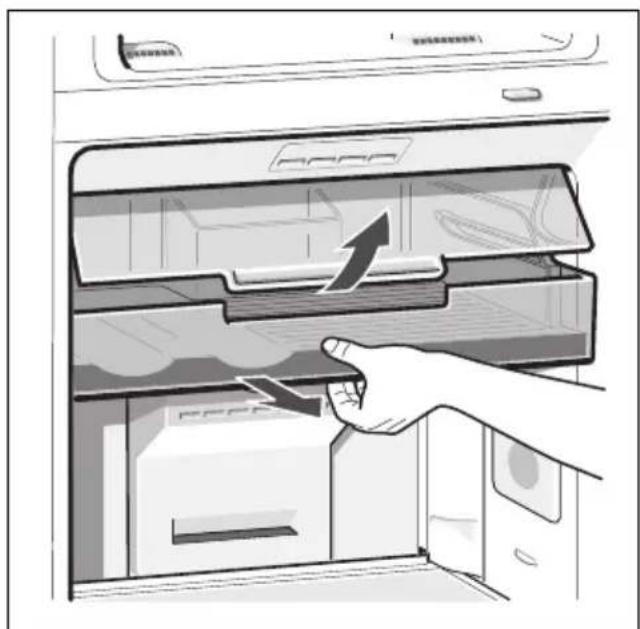BALAY 3FF3400WI - Repair order and advice on faults - 1