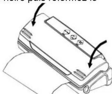 CASO VC11 - Fabrication d'un sac à partir d'un rouleau de sacs - 3