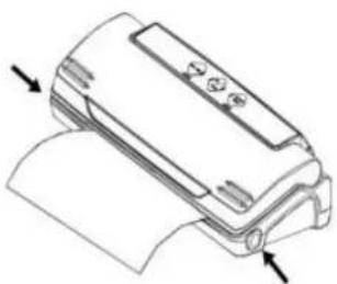 CASO VC11 - Operating Instructions - 3