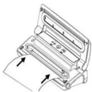CASO VC11 - Operating Instructions - 1