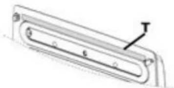 CASO VC11 - Typenschild - 1