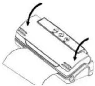 CASO VC11 - Operating Instructions - 2