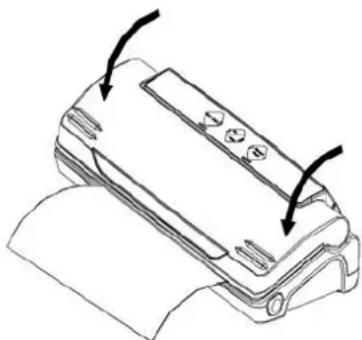 CASO VC11 - Conservation d'aliments sous vide : - 1