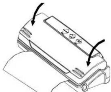 CASO VC11 - Envasado al vacio en bolsas hechas con el rollo - 1