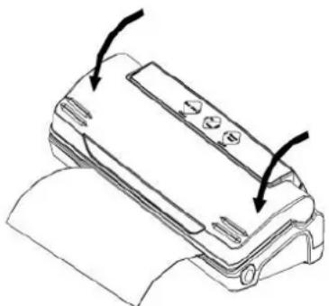 CASO VC11 - Conservazione del cibo sotto vuoto: - 1