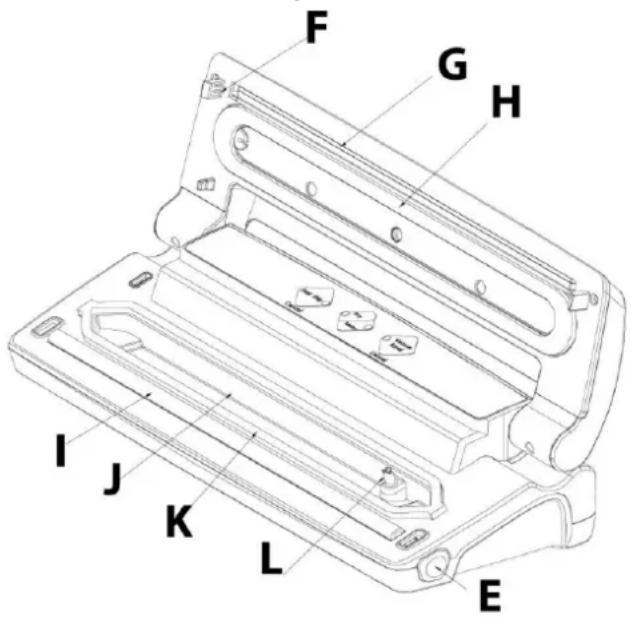 CASO VC11 - C Vacio y sellado/Interrumpir - 2