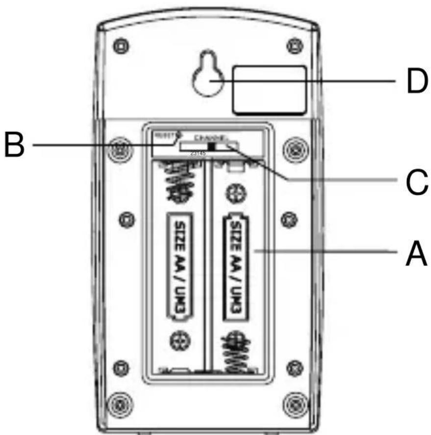 BRESSER 7009993 - Général: - 2