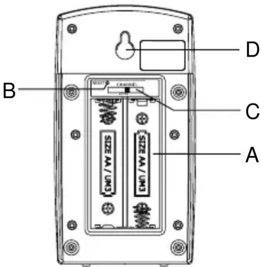 BRESSER 7009993 - Allgemein: - 2