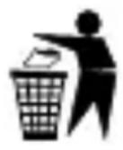 BRESSER 7009993 - ENTSORGUNG - 1