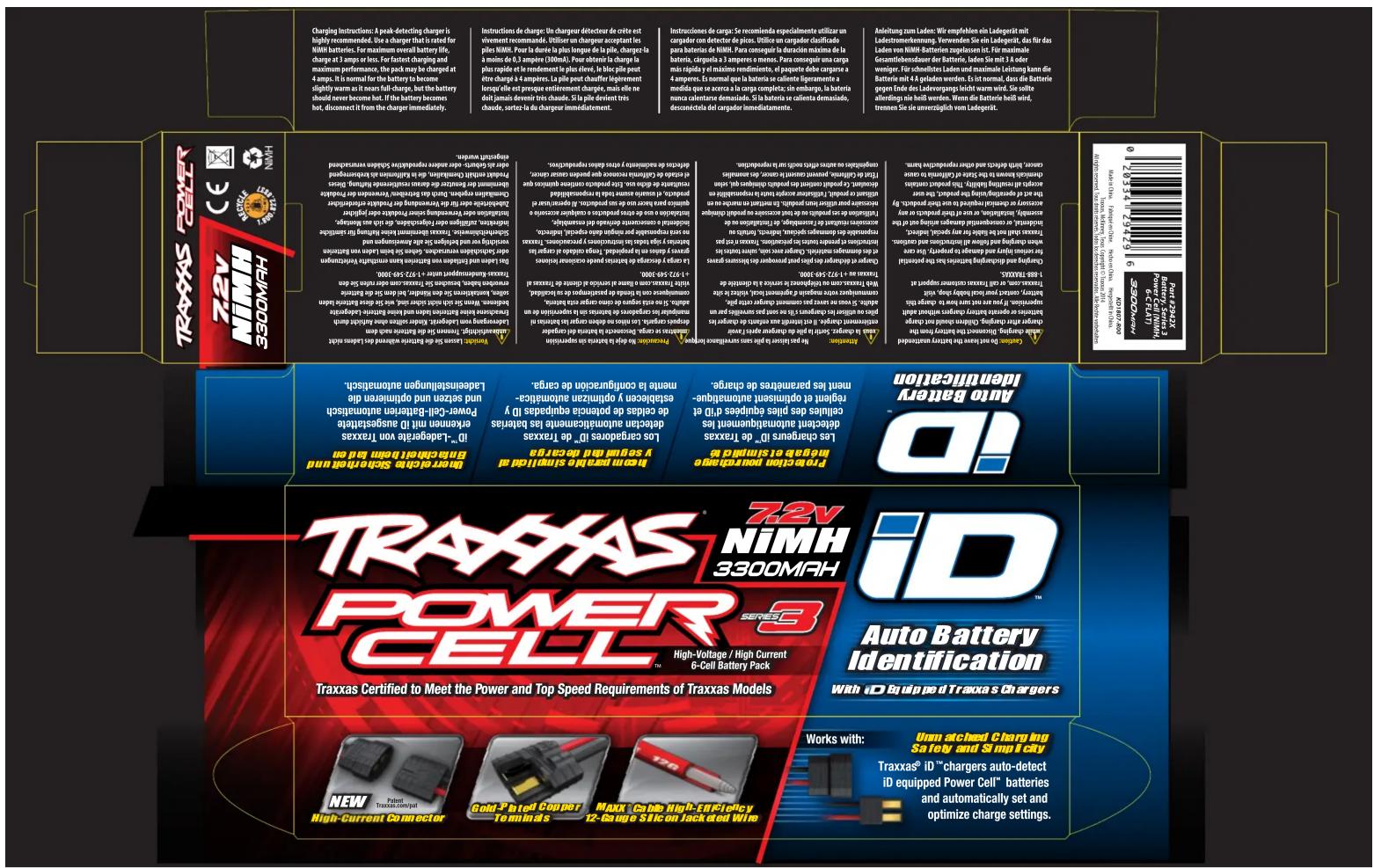 Traxxas 2942X - 1