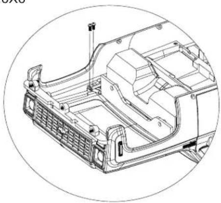 RC4WD ZB0146 - Assembly 26 - 8