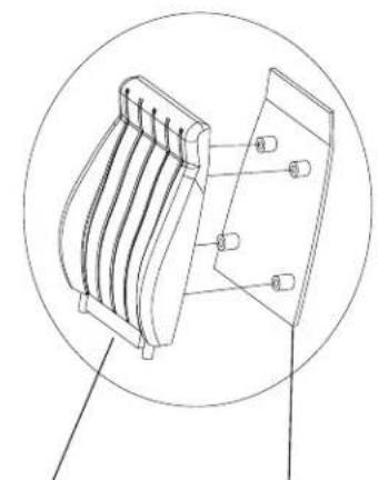 RC4WD ZB0146 - Assembly 12 - 3