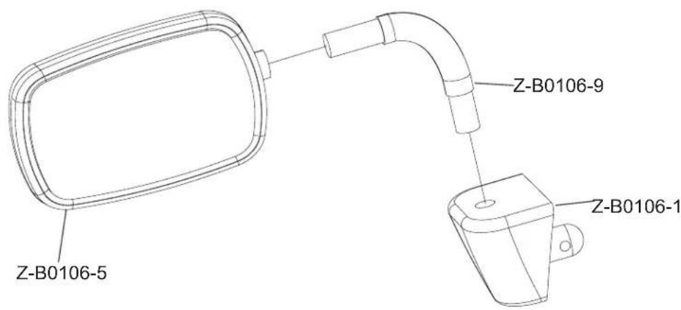 RC4WD ZB0146 - Assembly 11 - 1