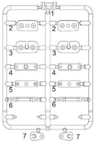 RC4WD ZB0146 - RC4WD Limited Warranty - 13
