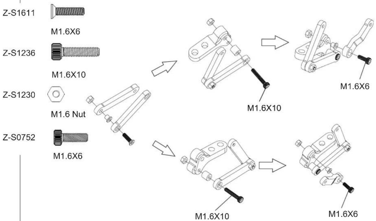 RC4WD ZB0146 - Assembly 26 - 3