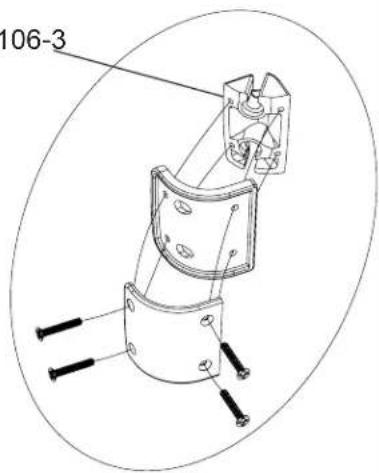 RC4WD ZB0146 - RC4WD Limited Warranty - 45
