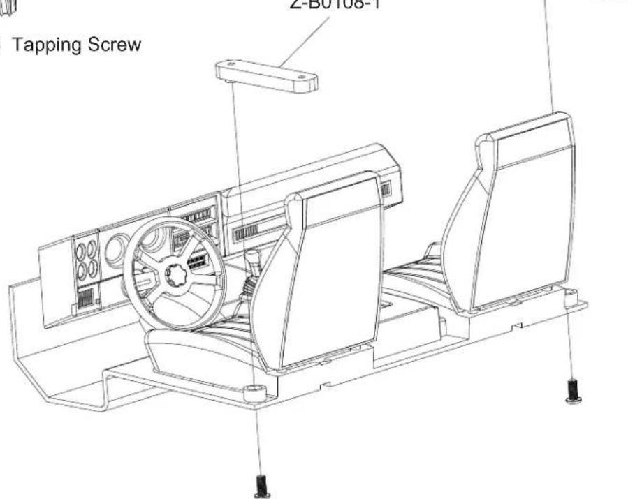 RC4WD ZB0146 - Assembly 12 - 10