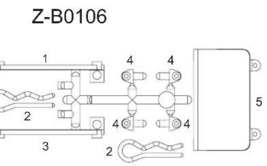 RC4WD ZB0146 - RC4WD Limited Warranty - 19