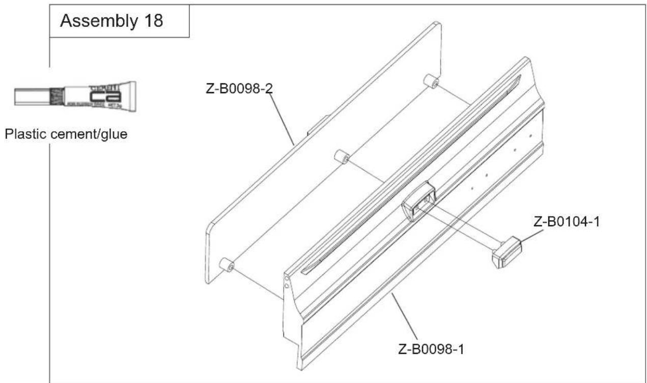 RC4WD ZB0146 - Assembly 12 - 12