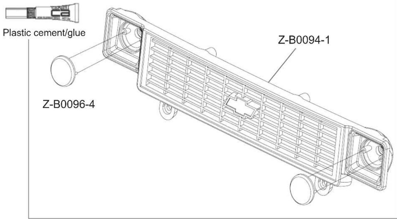 RC4WD ZB0146 - RC4WD Limited Warranty - 30