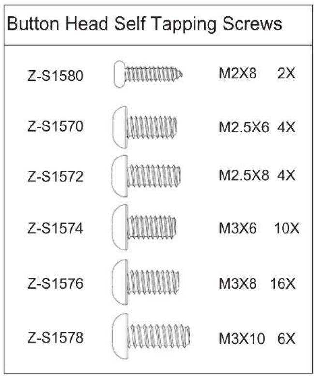 RC4WD ZB0146 - RC4WD Limited Warranty - 4