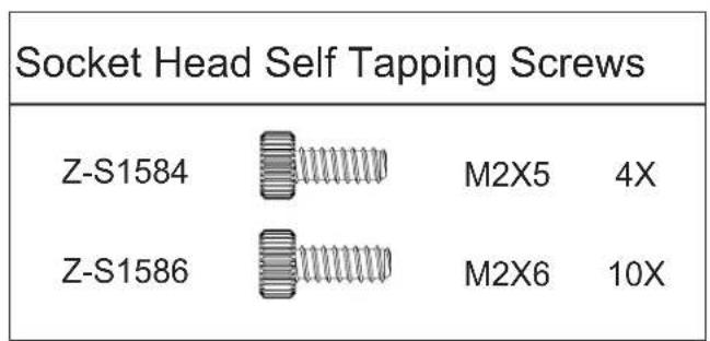 RC4WD ZB0146 - RC4WD Limited Warranty - 5