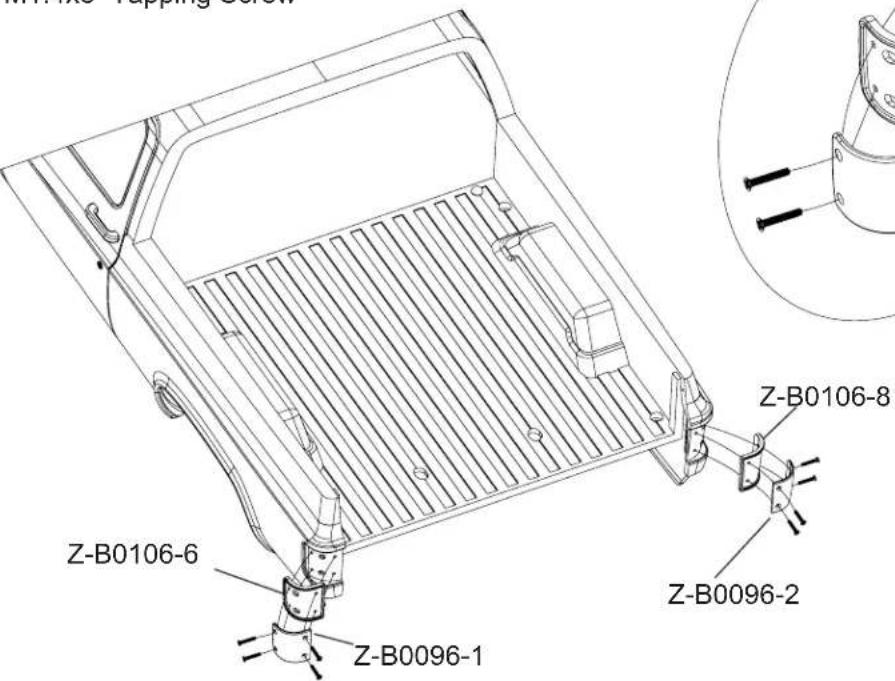 RC4WD ZB0146 - RC4WD Limited Warranty - 46
