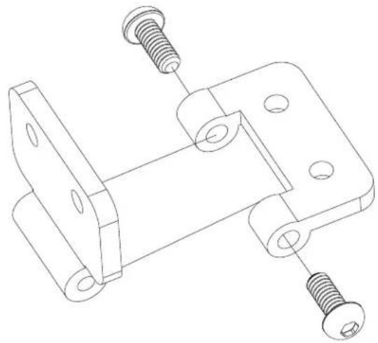 RC4WD ZB0146 - Assembly 19 - 2