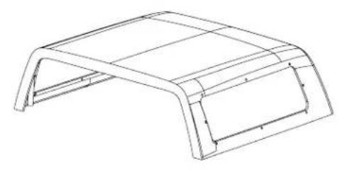 RC4WD ZB0146 - RC4WD Limited Warranty - 20