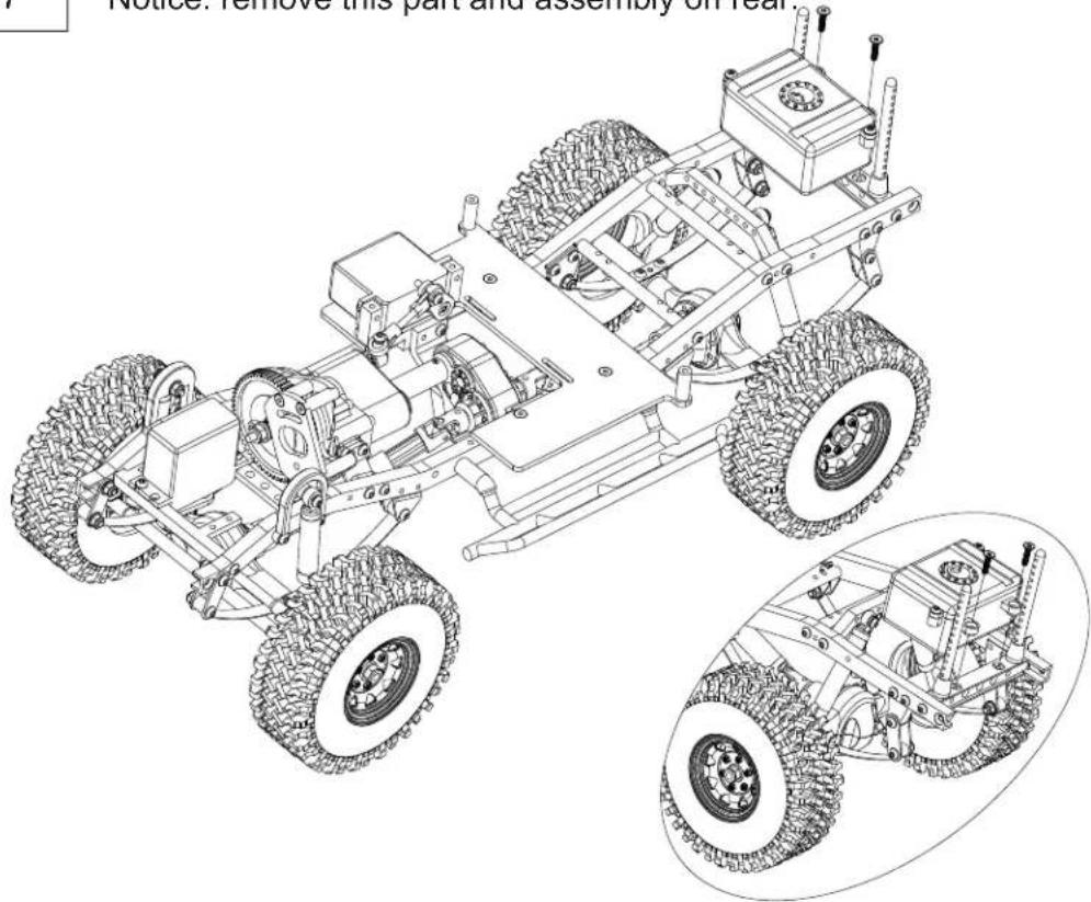 RC4WD ZB0146 - Assembly 37 - 1