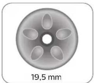 PHILIPS AVENT SCD223 - Find the best cushion for you - 1