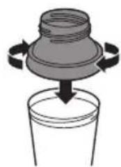 PHILIPS AVENT SCD223 - Assembling storage cups - 3