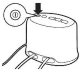 PHILIPS AVENT SCD223 - Funcionamiento del extractor de leche - 6